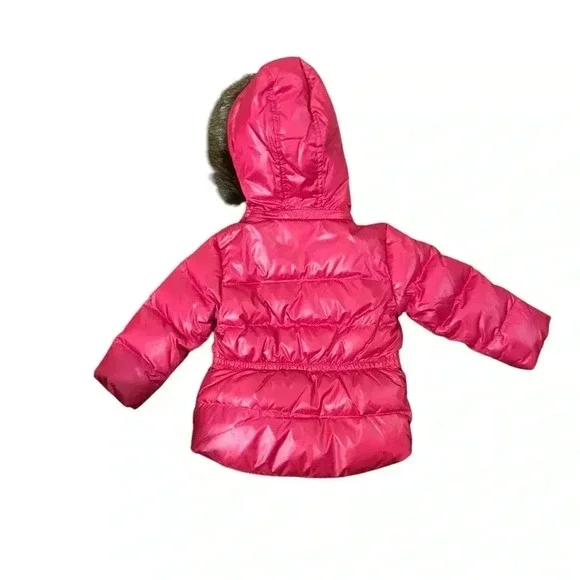 Baby Gap coat - Picture 3 of 5